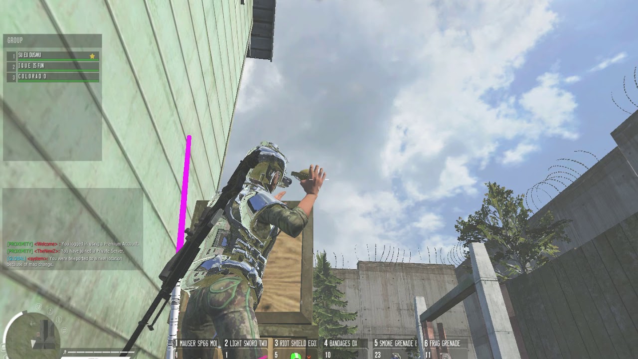 Infestation  The New Z v2 0 0  build  May 31 2018 11 16 24   final 01 06 2018 18 21 18