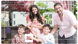Excessive speed a factor in crash that killed Scarsdale couple Content