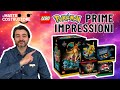 LEGO Pokemon: i nuovi set e le prime impressioni