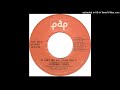 Personal Touch – It Ain't No Big Thing – Vinyl (7
