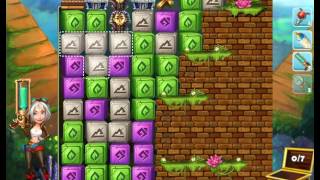 Treasure Epic Level 27