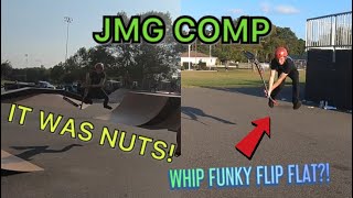 I Met The World Champion! (INSANE NEW WORLDS FIRST!)