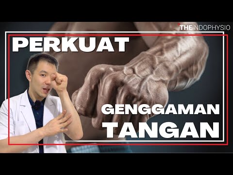 Video: Kami membuat dinamometer dengan tangan kami sendiri