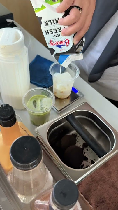 Kenikmatan Secangkir Kopi Dimulai …❤️❤️❤️