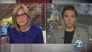More advertisers drop Laura Ingraham after Parkland comments | ABC7