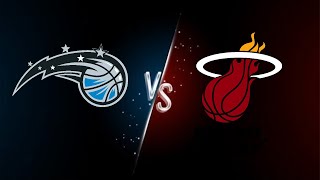 NBA Prediction: ORL VS MIA 1/27/23
