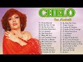 CHELO RANCHERAS MEXICANAS MIX VIEJITAS 90S - 30 GRANDES EXITOS CANCIONES DE CHELO