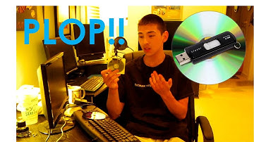 Boot Any Computer From a USB Flash Drive  or CD-ROM Using PLOP