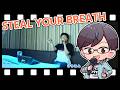 【歌ってみた】花宮真(CV.福山潤)/STEAL YOUR BREATH【うたスキ動画】