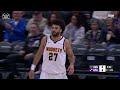 Denver Nuggets Win vs. Utah Jazz | Toyota Game Recap 📺