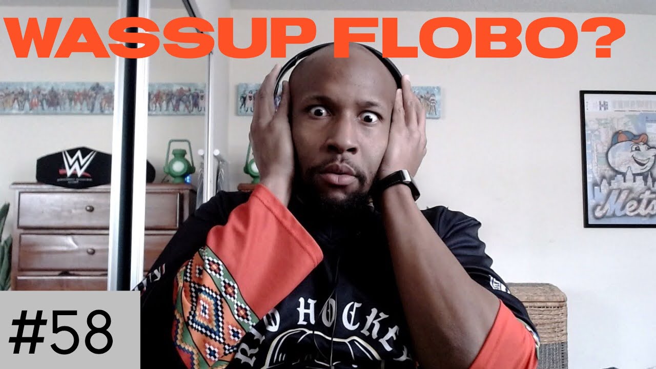 Wassup Flobo? #58: DJ Gigs from HELL!