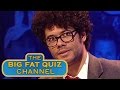 Best of Richard Ayoade - Big Fat Quiz Of The Year