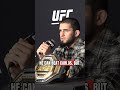 Islam Makhachev RIPS Ian Garry: “When He Has a Good Opponent, He Just Loses” 😳🔥