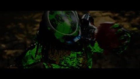 Close to Second Wind, But No Cigar! [Predator: Hunting Ground]