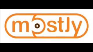 Anoikis vs. Jerom - Lost Elements (Original Mix) [Mostly Recordings]