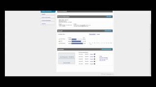 ESS Demo