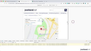 TYPO3 9 für Redakteure - 26  Inhaltselement HTML