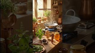 #immunitybooster #kadha #naturalremedy #desihealth #reelsindia #trending #trendingshorts #video