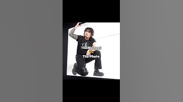 The moment vs the photo 🖤✨ #jungkook #bts #shorts #btsshorts