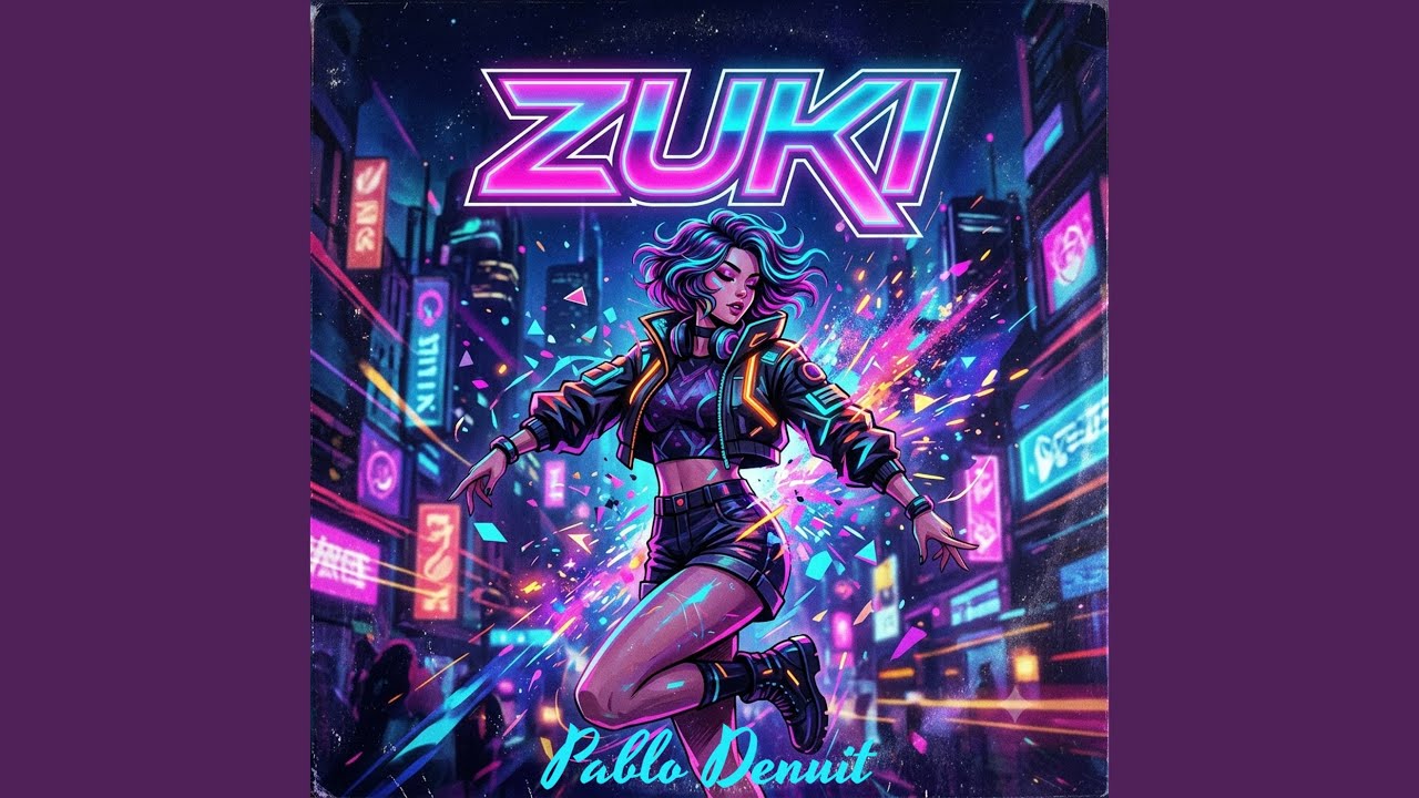 Zuki adlı videoyu YouTube'da izle Zuki adlı videoyu YouTube'da izle