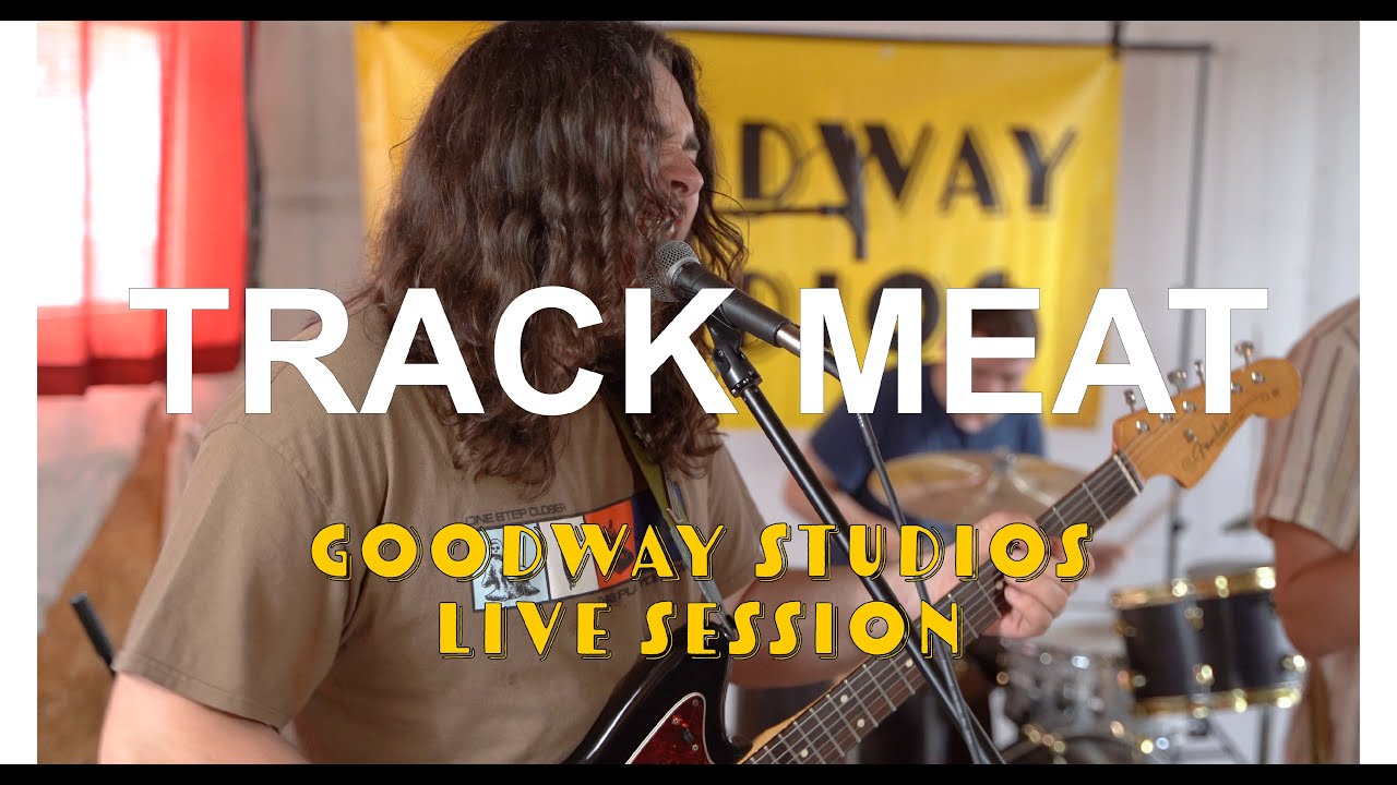 Track Meat - Vine St. (LIVE SESSION) - YouTube