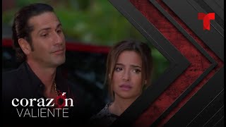 Corazón Valiente | Capítulo 164 | Telemundo