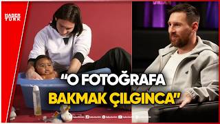Arjantin ve İspanya Finalinde 2007'den Gelen Unutulmaz Fotoğraf!