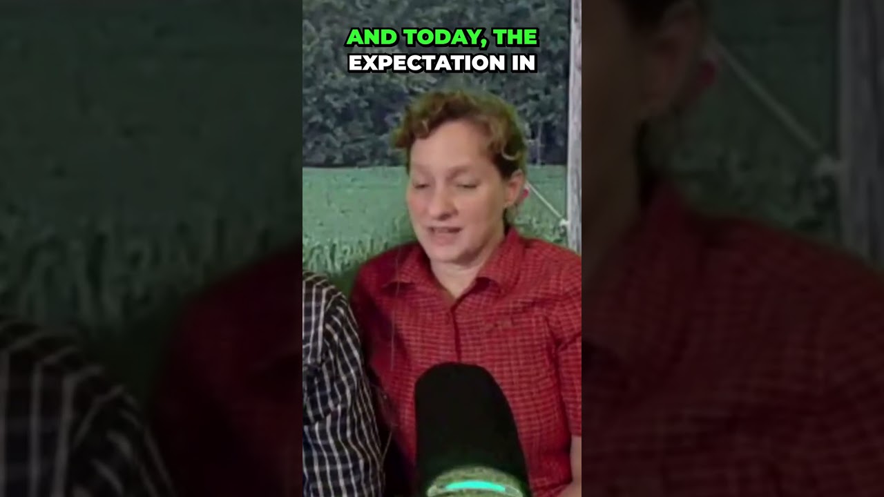 The Importance of Setting High Expectations in Parenting