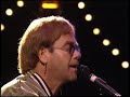 Love Song Elton John Live At The Bridge School Benefit 1992 mp3