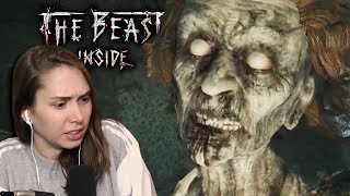 [ The Beast Inside ] It all comes together! (Ending)