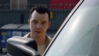 Mickey | "Get The Door For Me!" | S11E02