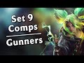 TFT Set 9 Comp Guides: Gunner Zeri