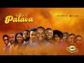 Workplace Drama &amp; Love Story | OFFICE PALAVA EP4