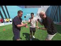 THEO BAKER vs TUBES 🤯 | Ultimate Finisher