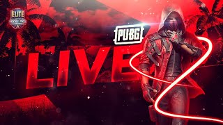 KILLER صاحب is live PUBGM Live Conqurar rank push