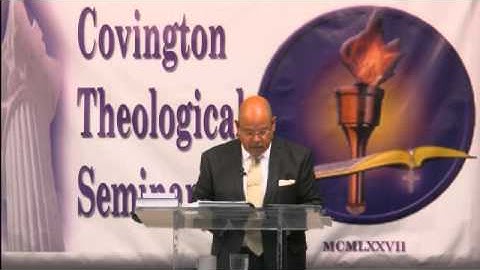 BI 180A  - New Testament Survey I - Lecture #2, Part 1-3