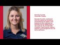 2021 CCAA Golf Awards / Mérites de golf de l'ACSC 2021