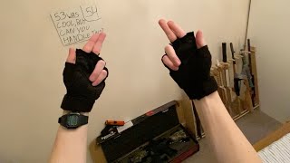 Akimbo Finger Gun Reload | Daily Reload 54