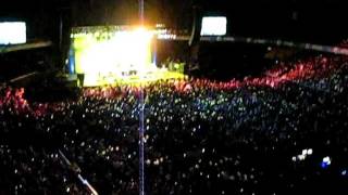 Ringo Starr &amp; His All-Starr Band in Chile - Yellow Submarine (Nov. 4, 2011)