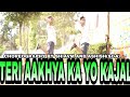 Teri aakhya ka yo kajal dance by shivam and ashishsa choreography bysa om dance and art