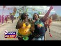 Raise Your Flag & Win With Love! | Belize City