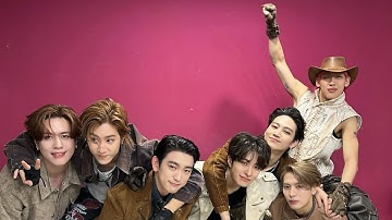 20250202 GOT 7 NEST FEST in SEOUL  2025 :Day 3: EP.1