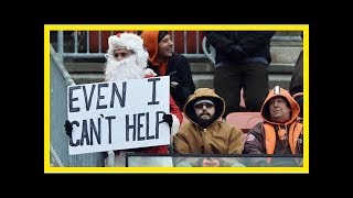 Ohio man's obituary says his death was 'exacerbated by the hopeless condition' of Browns