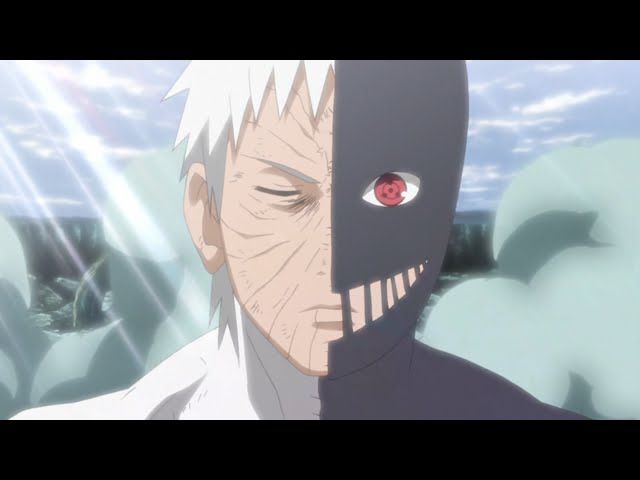 Kakashi and Obito vs Madara - English Sub - Naruto Shippuden Storm 4 | MindYourGames class=