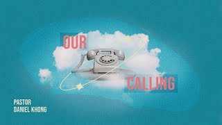 English Service | Our Calling