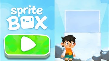 Sprite Box : Code Hour - Icon Based Coding part 2