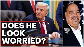 President Trump Tries To End The Shutdown | More Grammy Fallout | More News!