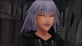 Kingdom hearts recoded episode 3