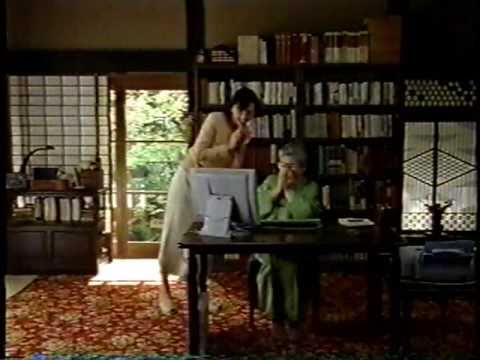 02年のcm 5 Youtube