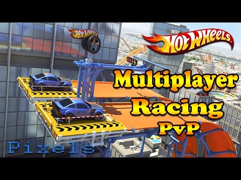 hot wheels race off level 29
